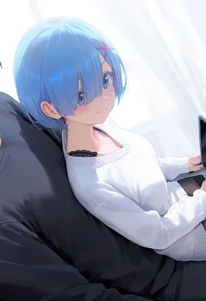 【patreon】MISAAKI 2024-11-16 rem[AI Generated]