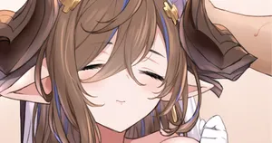 [jeff672166] Galleon stuff (Granblue Fantasy)