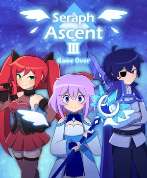 [LAZZYSIN] Seraph Ascent Chapter 3 Game Over