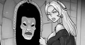 [XBOY] Snow White [Korean, English]