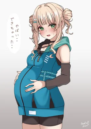 [あまみだれ] エイプリルフールのkbrkの嘘を叶えてあげる♡