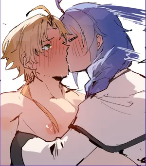 [Angel] Husband and Wife 3 (Mushoku Tensei ~Isekai Ittara Honki Dasu~)