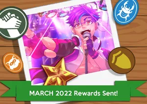 [Mikkoukun] Camp Buddy (March 2022)