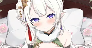 [_ycyc] Rhea [Decensored]