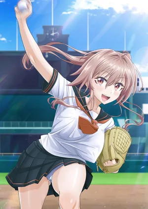 senpai ！ zutto su ki desi ta ！ ～ akoga re no bizin mane-zya- ga boku no sei de huryou tati no niku benki ni o tiru made ～