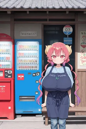 [Kyoko's Kingdom] Illru, trained by that bloody bastard...♥ [AI Generated]