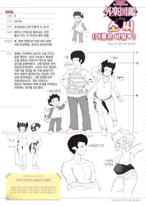 [Takura Mahiro] Moomoo Milk Passion | 음메-음메-밀크 패션 (Momo mo Kemono mo) [Korean]