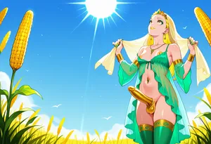 Sissybel - Ai gen