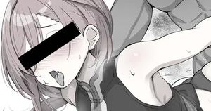 [sakanaya] 調子に乗った下っ端団員どもの肉オナホとして使われまくる女幹部のスケベ漫画  (ホロライブ)