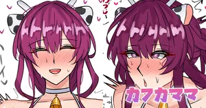 [テフル] カフカママ (崩壊スターレイル)