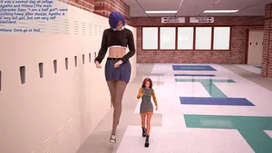 Too Kind To Take Revenge