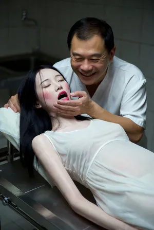 Memoirs of a Mortician 2026 Volume 1 (AI generated)