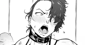 ベビーオークの調教日記 4日目