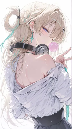 [Patreon] sitone しとね Lynae