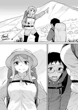 [Pennel] Kimi ga Dou no Kouno