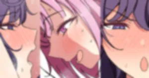 [アリモン] まふえむ