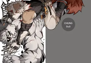 [chung0u0] Poison [Chinese] [Digital]