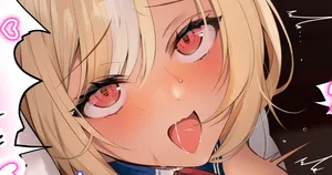 [いものりを] 女性向け風俗に通う不知🔥フ🔥ア