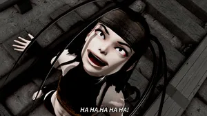 [HanzoHatori] May VS Envy 1-4