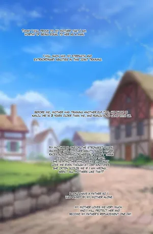 [Neko Plus] Onegai Elf Sensei (ENG)