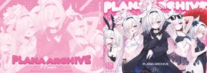 [20NT (ふけまち)] PLANA ARCHIVEブルーアーカイブ) [DL版]