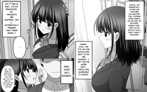 [SeiroA] The ability to overwrite someone else's thoughts at will