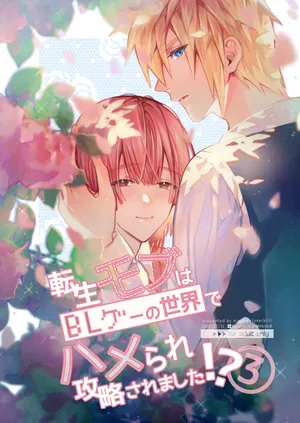 [Niwanihaniwa (Oova Akiru)] Sex with the Love Interest! But I'm an NPC! 3 [English] [Digital]