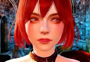 [tslove] Head Cutting Magic