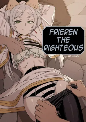 [LUXsumildo] Chagjeong-ui Frieren | Frieren Derrotada (Sousou no Frieren) [Spanish] [Draker SCANS]