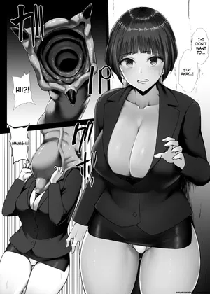 [Ishimura] OL Marunomi (SCANMTL)