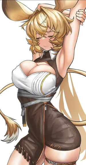 [RadioNEET] Absolute Jerboa