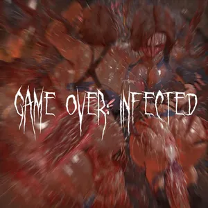 Game Over: Infected Full Comic By Boof666