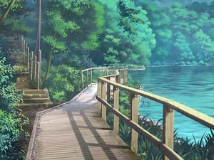 Zero Chastity - A Sultry Summer Holiday