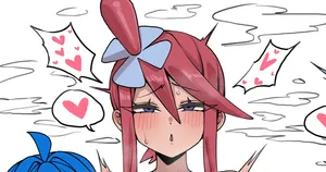 [7A] Skyla (Pokémon)