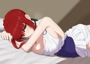 [elfen] ヒッポリュテ (Fate/Grand Order)