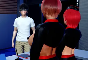 [tslove] Fusion shops