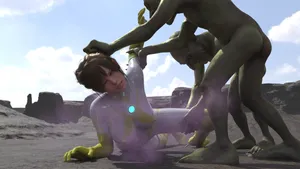 怪音波のやつ その5