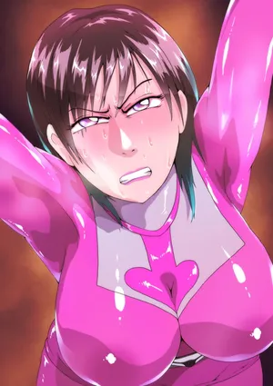 [Zizi] たいむぴんくむんむんちんかぎじごく！