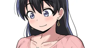 [カイトマン/Kaitoman] Nagi-san's doodle