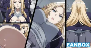 アルファ盗撮シコられシチュ (陰の実力者になりたくて！)