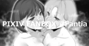 【06】タマ嗅ぎWフェラ