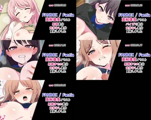 [Radio Sensei] MyGO!!!!! (BanG Dream! It's MyGO!!!!!)