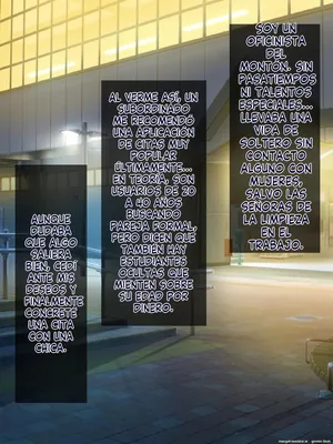 Apuri de deatta onnanoko to (Spanish) MTL