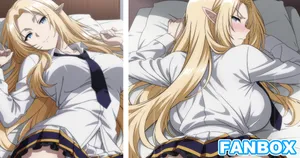 [しょーちゃん] アルファ後背位 (陰の実力者になりたくて！)