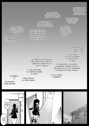 [Ahemaru] Kouishou no Shimai | Hermanas con discapacidades [Spanish] [Traducciones Necesarias]