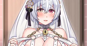 [八代] あるアリシアの一日と、淫紋の使い方