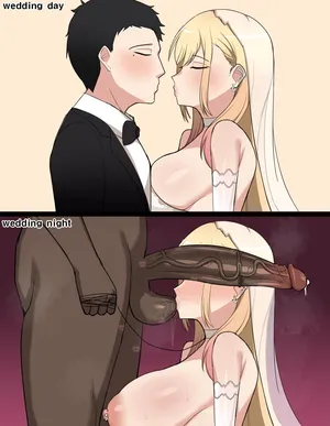 [ChiHel] Sono Bisque Doll wa Koi o Suru Marin NTR [English](wurthy1337)