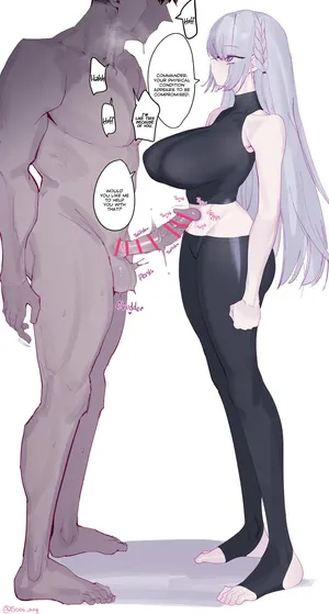 [Eonsang] AK-15/Voymastina (202604)