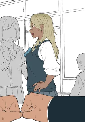 Twitter Izumi Ai Summary