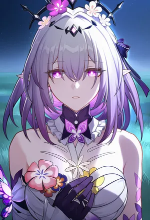 [Isterya] Castorice Gangbang [AI Generated]